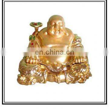 2011 Buddha jewelry box ,fashion jewelry boox