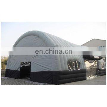 new giant inflatable tunnel tent inflatable shelter tent for outdoor