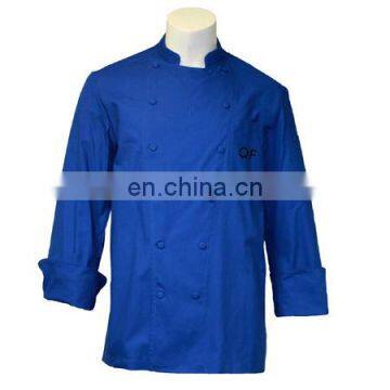 Chef Coats