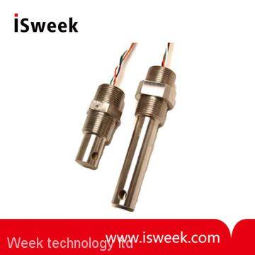 CS650/CS675/CS676 Series Industrial Contacting Conductivity Sensors