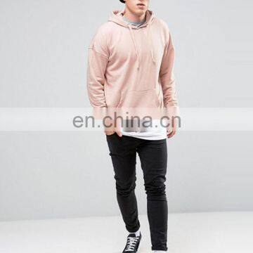 OEM oversized hoodie, blank plain xxxxl hoodies men custom