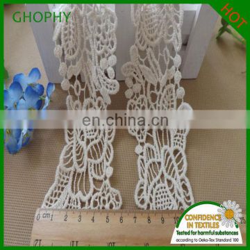 african handcut voile lace