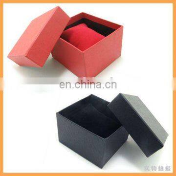 printed paper box with linner for packing gift