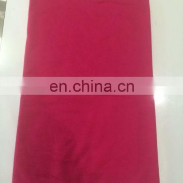 single jersey fabric