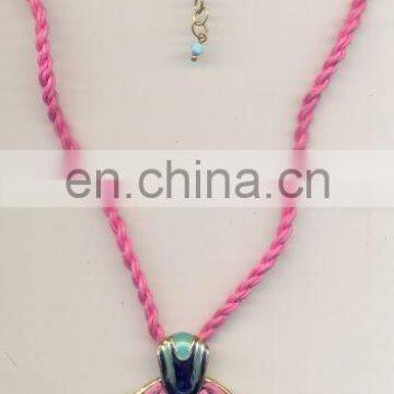 Glass Bead Costume Fashion Jewelry and Bracelets photo-3