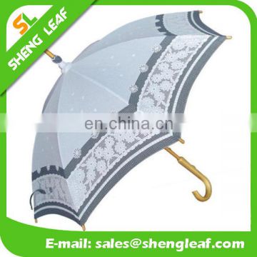 Steel Patio Umbrella