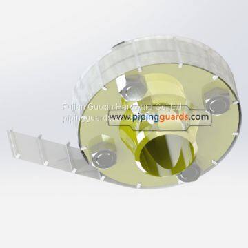 Flange Cover Tape
