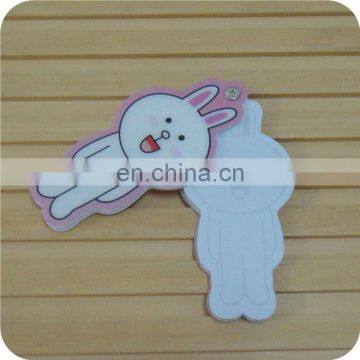 Cheap coloring creative high quality sticky notepad