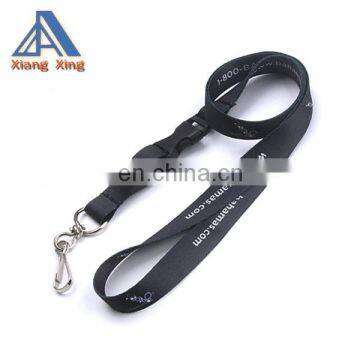 satin ribbon lanyard china