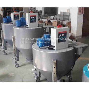 Storage Plastic Mixer Machine