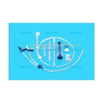 Central Venous Catheter