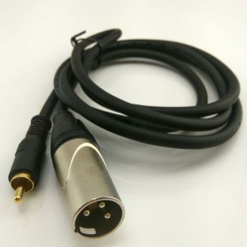 Audio Cables