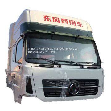 Dongfeng Tianlong CAB truck cabin truck body parts