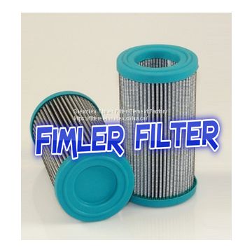 Parker Filter 937902Q, 932670Q, 932674Q, 932675Q, 932676Q, 932677Q, 932685Q, 932686Q, 932687Q, 932688Q