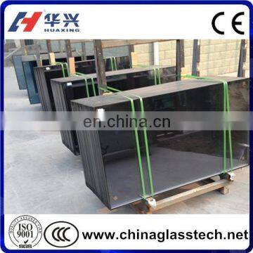 CE CCC ISO BV Factory Direct Enegy-saving Insulated Double Glazing Glass Prices