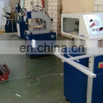 Corner Cleaning Machine for Plastic Door & Window photo-4