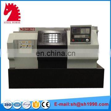 CK6132 Educational MINI CNC Lathe Machine photo-3