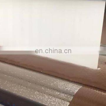 PVC Material used truck tarpaulins