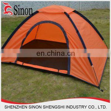 NEW popular 2 persons safari tent big light weight tent