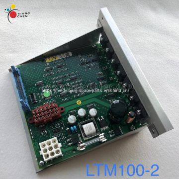 Ltm100 M2.144.5041 00.781.3382 Power Module Ltm100-1/2 for Heidelberg