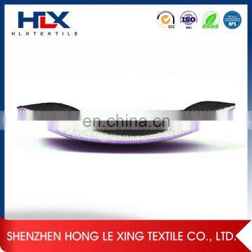 2017 Hot Sale High End Sleep Eye Mask,universal Contoured Eyeshade,natural Smooth Eye Patch Blindfold photo-6