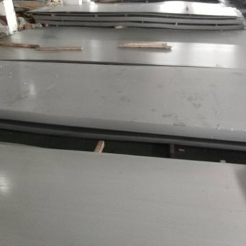 12mm Thick Q345 Low Stainless Steel Slab