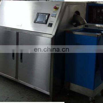 Excellent quality solid CO2 pelletizer machine producing dry ice in China