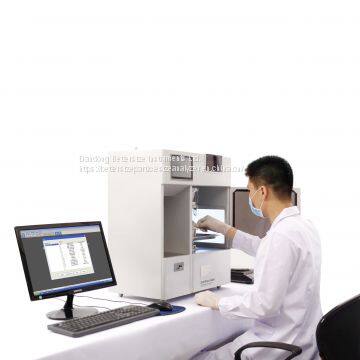 PowderPro A1 - Automatic Powder Characteristics Tester photo-2