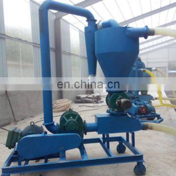 Adjustable Speed Grain Corn Rice Unload Conveyor Unloading Rice Air Conveyor With a Big Discount photo-6