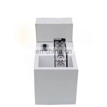 Stainless Steel Automatic Soybean Chestnut Seeds Processing Opening Machine photo-2