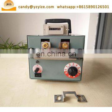 Automatic countable chicken debeaker / poultry debeaker / chicken debeak cutting machine