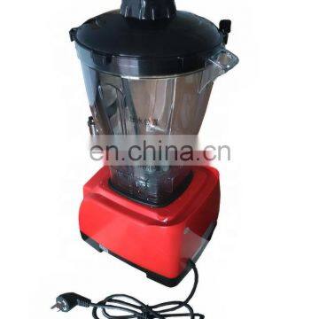 Hot Sale 6L Electric Fruit Juicer Blender Machine