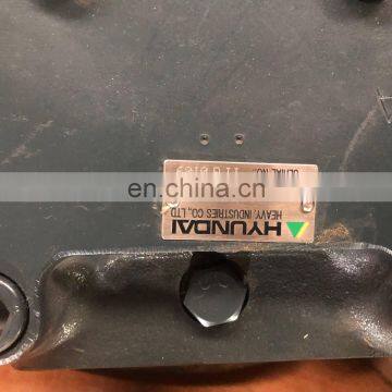 Excavator Hydraulic Travel Motor R305LC-7 Hydraulic Motor R305 Motor In Stock