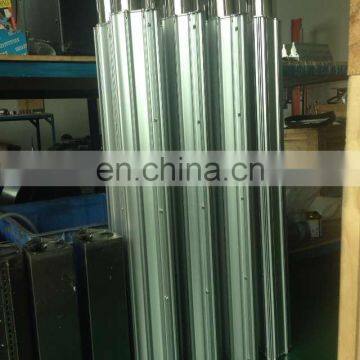 24 Inches Anti Corrosion Coanda Aluminum Air Knife Compressed Air Nozzles Drying System photo-7