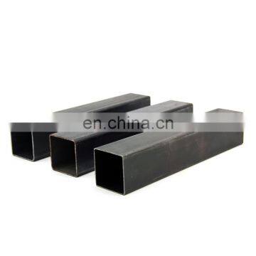 CHEAP SQUARE STEEL PIPE WELD PIPE CARBON STEEL TUBE SQUARE STEEL PIPS