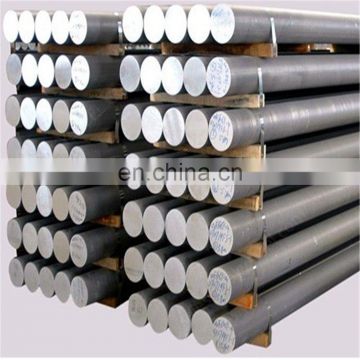 6082 Alloy Aluminium Bar 32mm