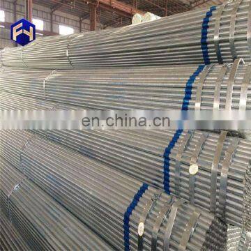 Plastic galvanized steel pipe price made in China