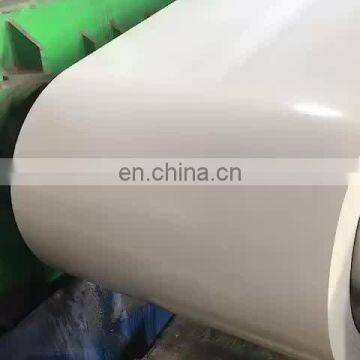 PPGI in Coils Prepainted Galvanized Steel Coil china supplier