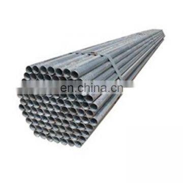 scaffolding tube galvanized steel pipe price