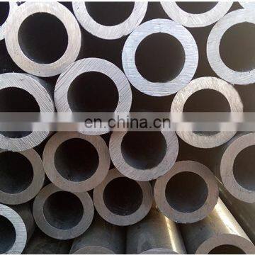 Q195 Q235B Galvanized Carbon Steel Seamless Precision Pipe photo-5