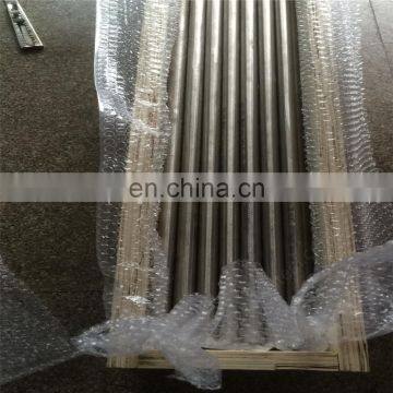 Small OD Stainless Steel Seamless 409L EP Tube photo-2
