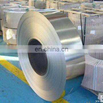 China Factory CASTM 304 430 420 316L SS Cold Rolled Coil photo-2