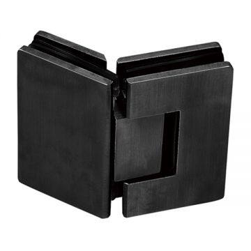 SD-H018 Frameless Glass Shower Door Hinges