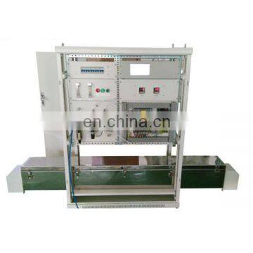 LZ-ZQNXH-2000 On-line monitoring system for the extraction of ammonia escape NH3, HCI, CI2, HF analyzer