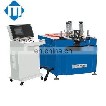 Professional CNC Controlled Aluminum Profile/Pipe Bending Machine