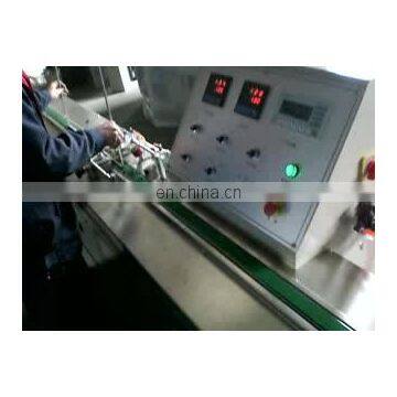 JT02 Butyl extruder glass machine with cheap price for double glazing glass making