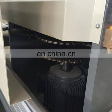 Automatic Four Knives End Milling Machine for Aluminum Profile photo-3