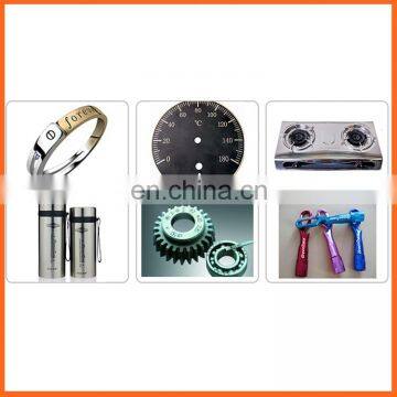 LM-30K Optical Fiber Metal Cnc Laser Marking Machine photo-7