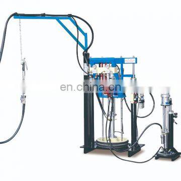 double glazing machine  Insulating Glass Machine Extruder For Sealant Silicone Extruder