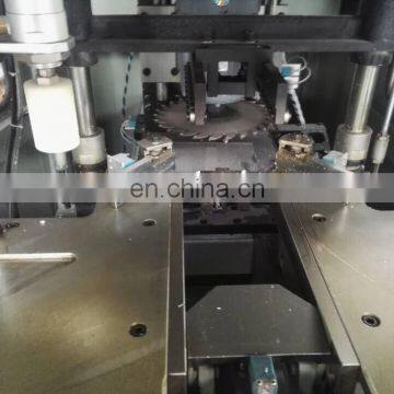 Cnc Competitive 3 Cutters Building Window Cleaning Equipment photo-3